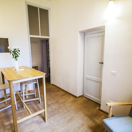 Maisonette Al Colosseo Рим Экстерьер фото