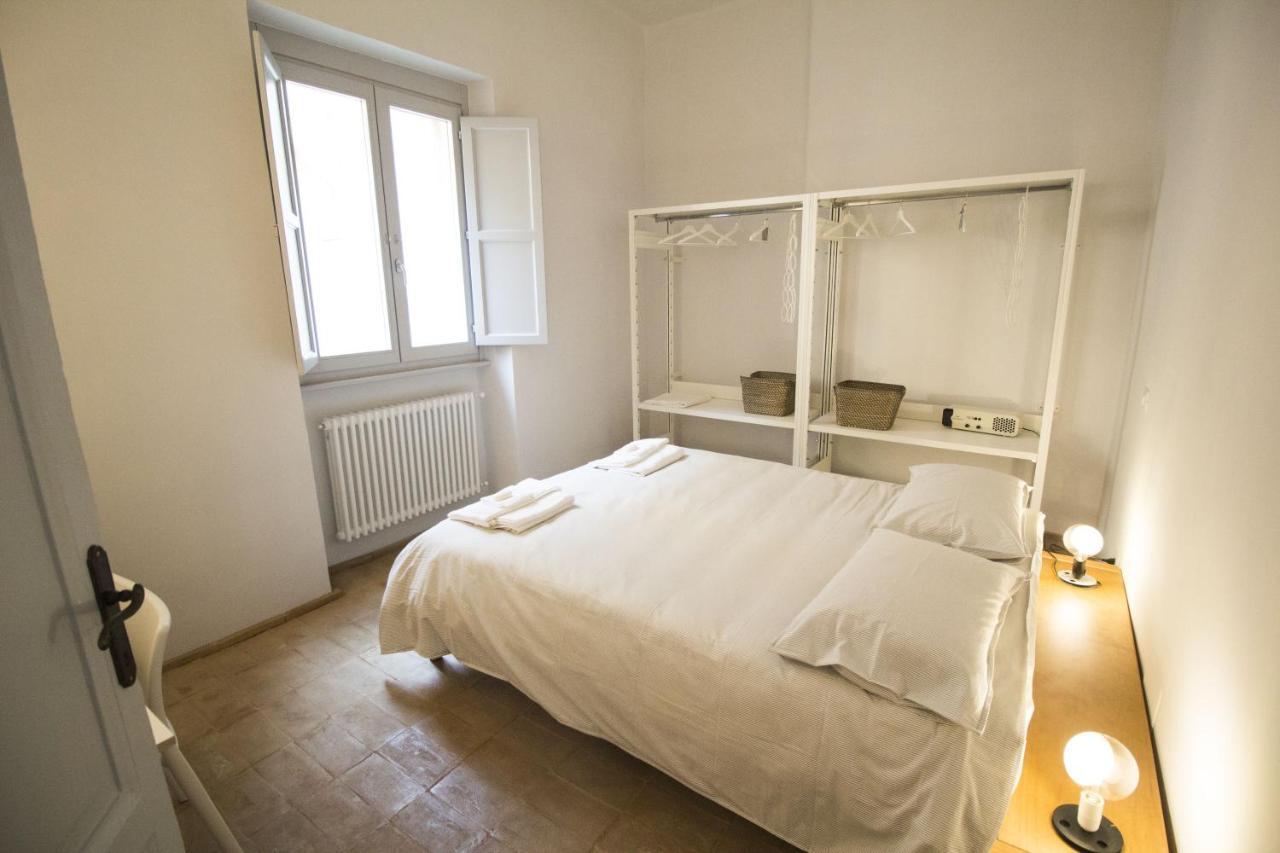 Maisonette Al Colosseo Рим Экстерьер фото