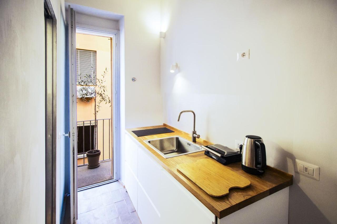 Maisonette Al Colosseo Рим Экстерьер фото